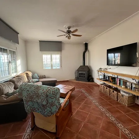Tatil Evi Casa Con Piscina Privada