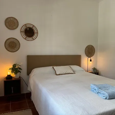 Tatil Evi Casa Con Piscina Privada Sevilla