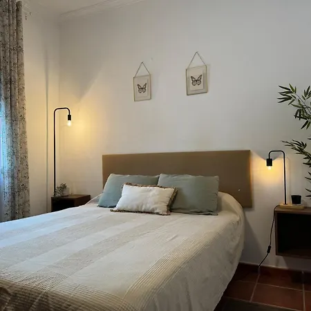 Casa Con Piscina Privada Sevilla