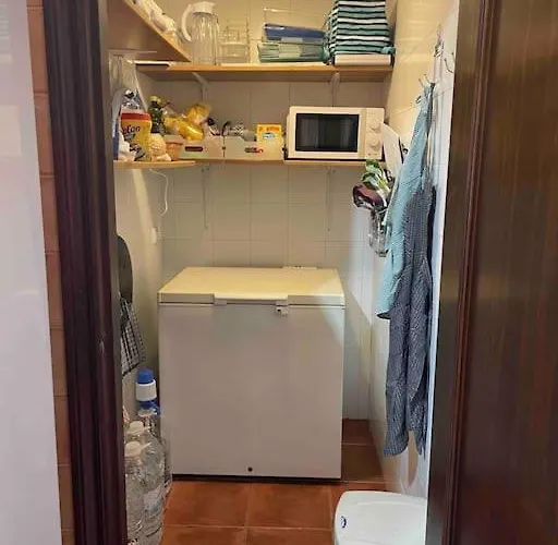 Casa Con Piscina Privada * Seville
