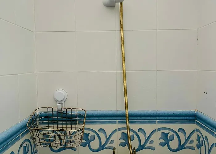 Casa Con Piscina Privada Seville