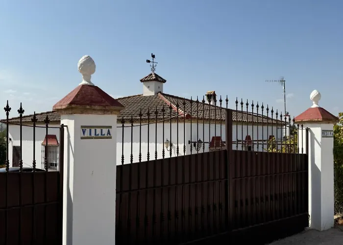 Casa Con Piscina Privada Holiday home *