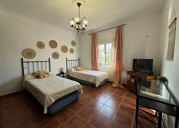 Casa Con Piscina Privada Holiday home