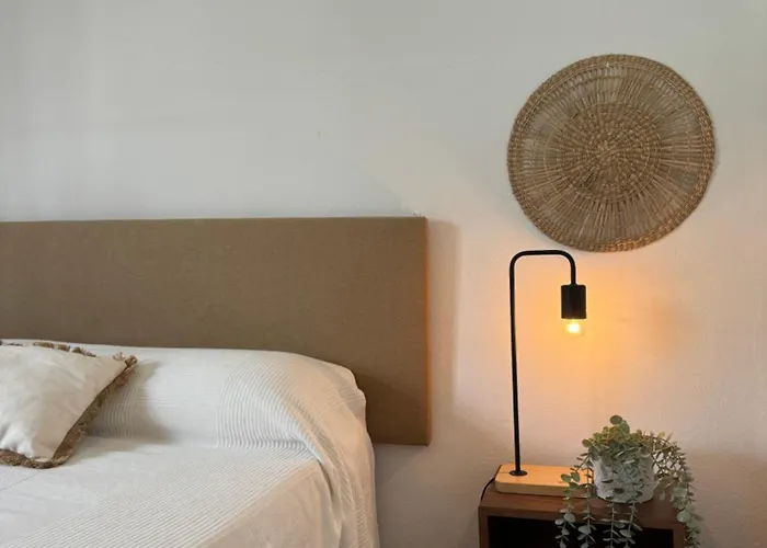 Holiday home Casa Con Piscina Privada Seville