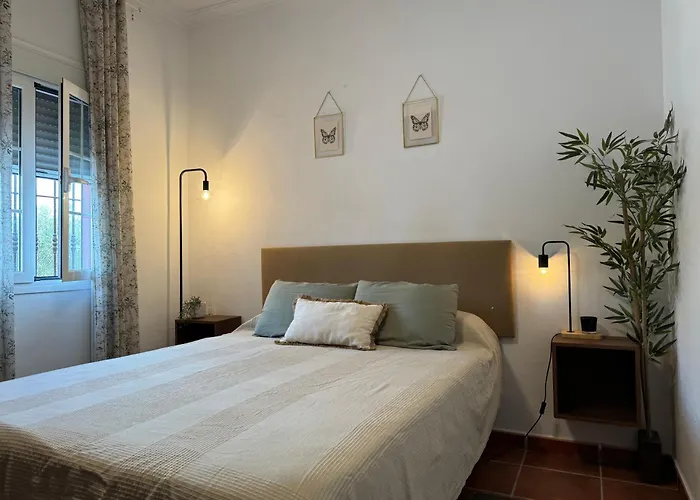 Casa Con Piscina Privada Seville